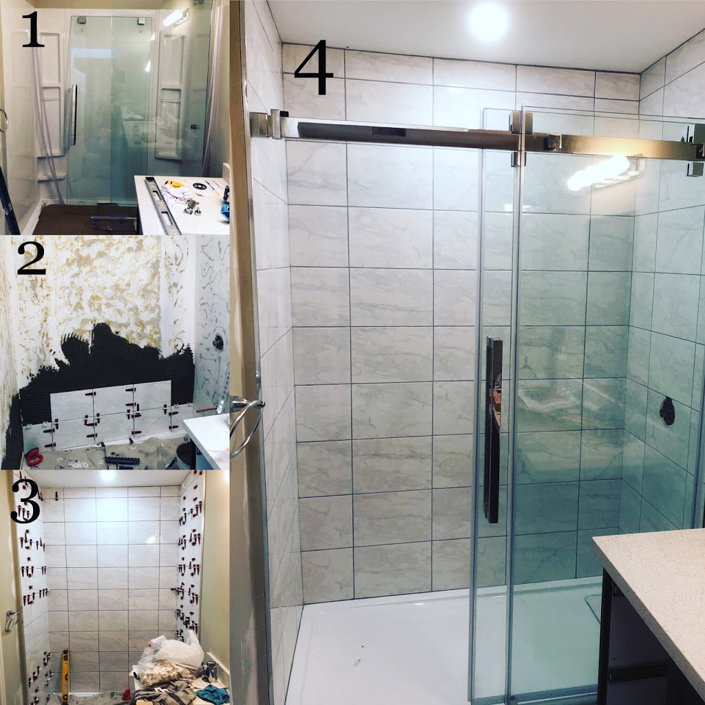 Right Renovation | Hamilton Ave, Hamilton, ON L9C 1W5, Canada | Phone: (416) 305-4127