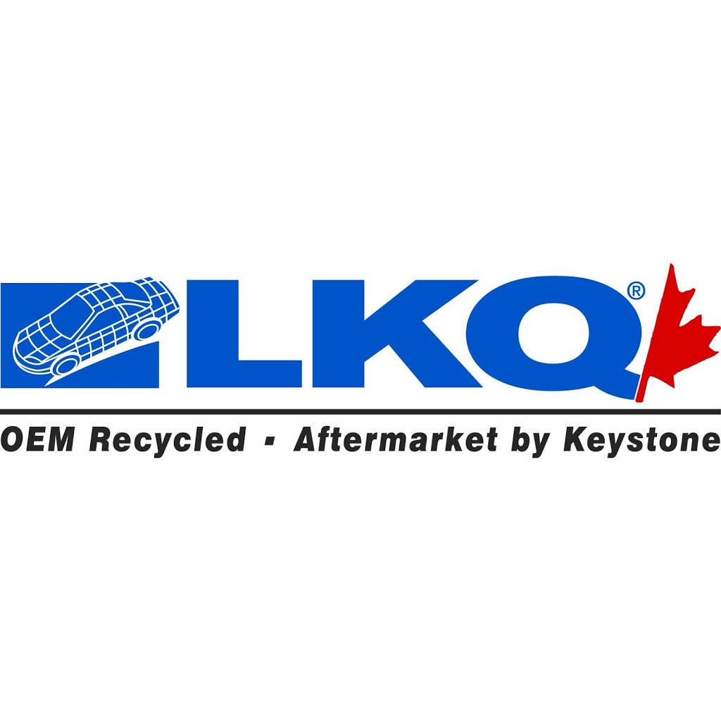 LKQ Canada Auto Parts - Upper Brookside | 466 Brookside Rd, Upper Brookside, NS B6L 2B3, Canada | Phone: (800) 565-2433