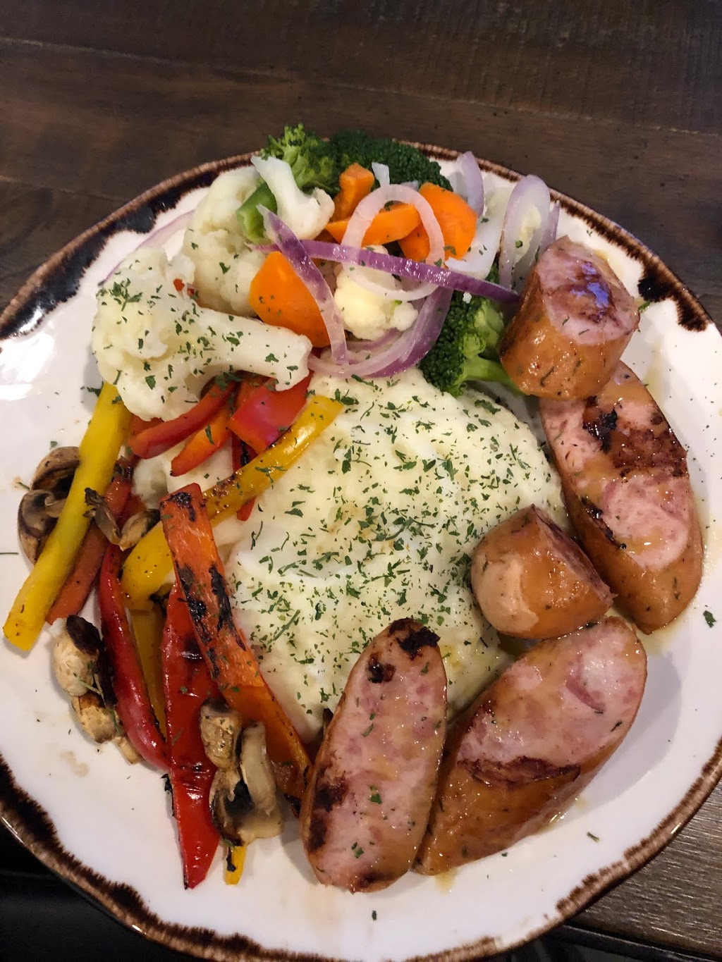 White Squirrel Golf Club and Restaurant | 72538 Bluewater Hwy, Zurich, ON N0M 2T0, Canada | Phone: (519) 236-4030