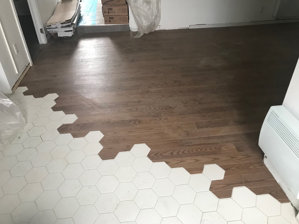 Renovation M B | 11120 Bd Sainte-Anne, Beaupré, QC G0A 1E0, Canada | Phone: (418) 827-5474