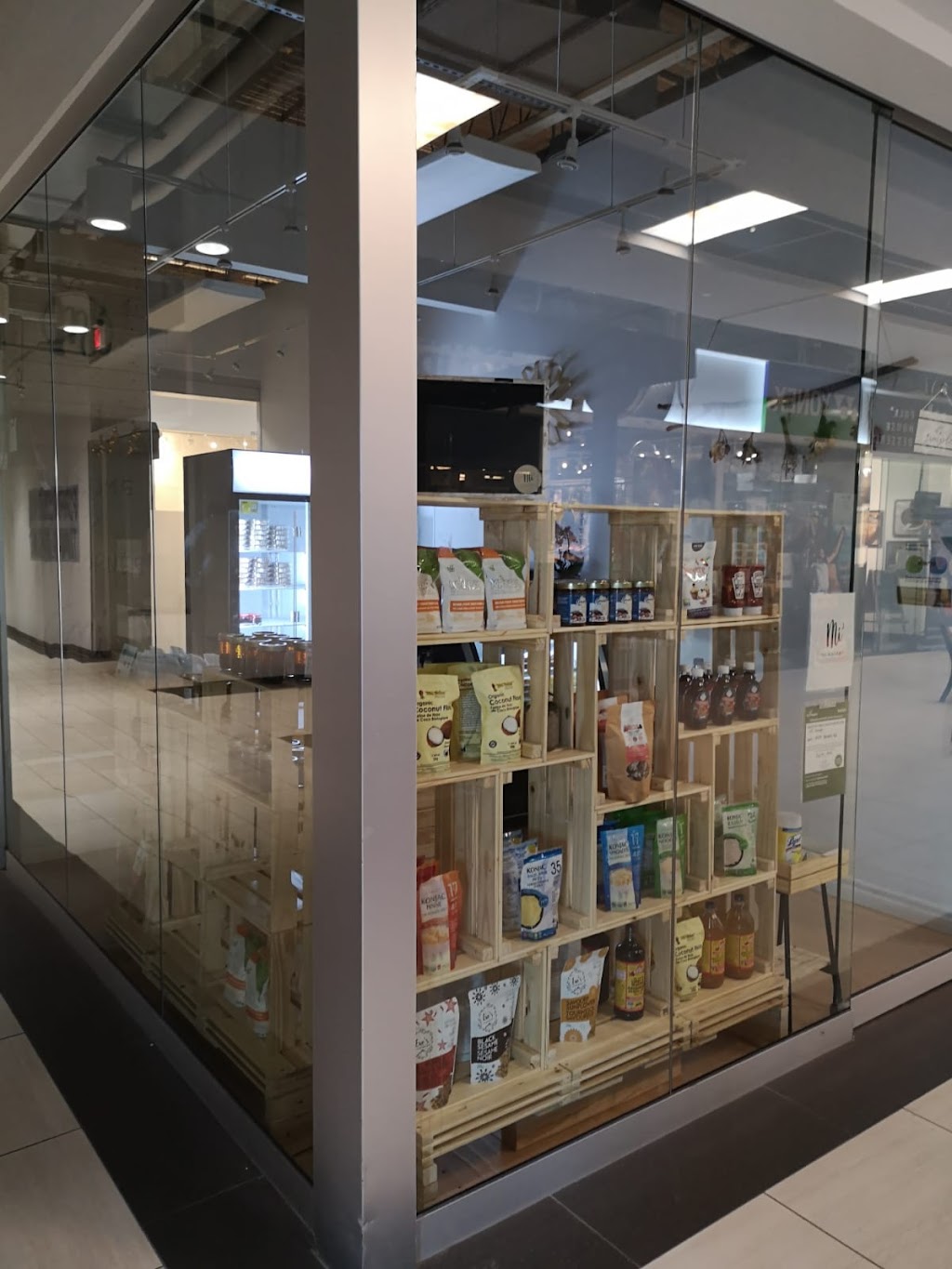 MIKORNER | 93 Winchester Rd E G3, Whitby, ON L1M 1B4, Canada | Phone: (437) 340-2282