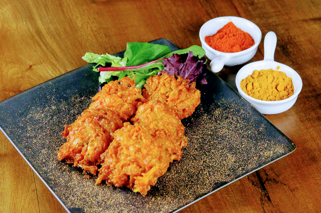 AMBER | 266 Rue Rachel E, Montréal, QC H2W 1E6, Canada | Phone: (514) 285-0000