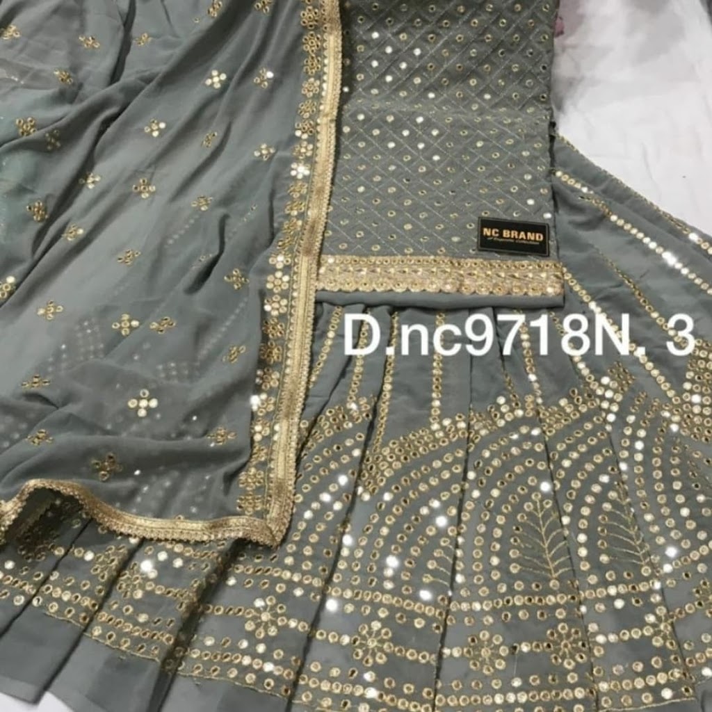Trendy Punjab | 80 Larry Vickar Dr W, Winnipeg, MB R3W 0K5, Canada | Phone: (204) 557-5998