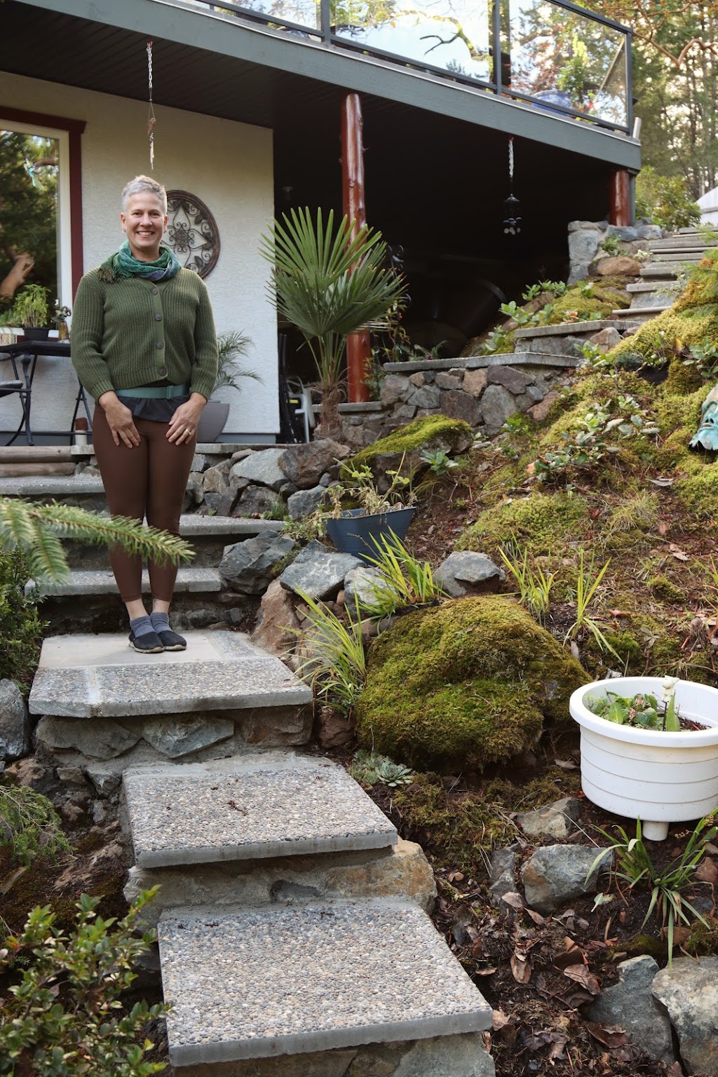 West Bay Rock Gardens | 539 W Bay Terrace, Victoria, BC V9A 5R2, Canada | Phone: (519) 859-2015