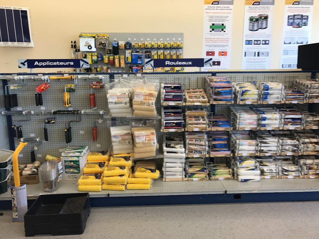 Bétonel-Dulux | 2155 Boulevard Marcel-Laurin, Saint-Laurent, QC H4R 1K4, Canada | Phone: (514) 745-0231