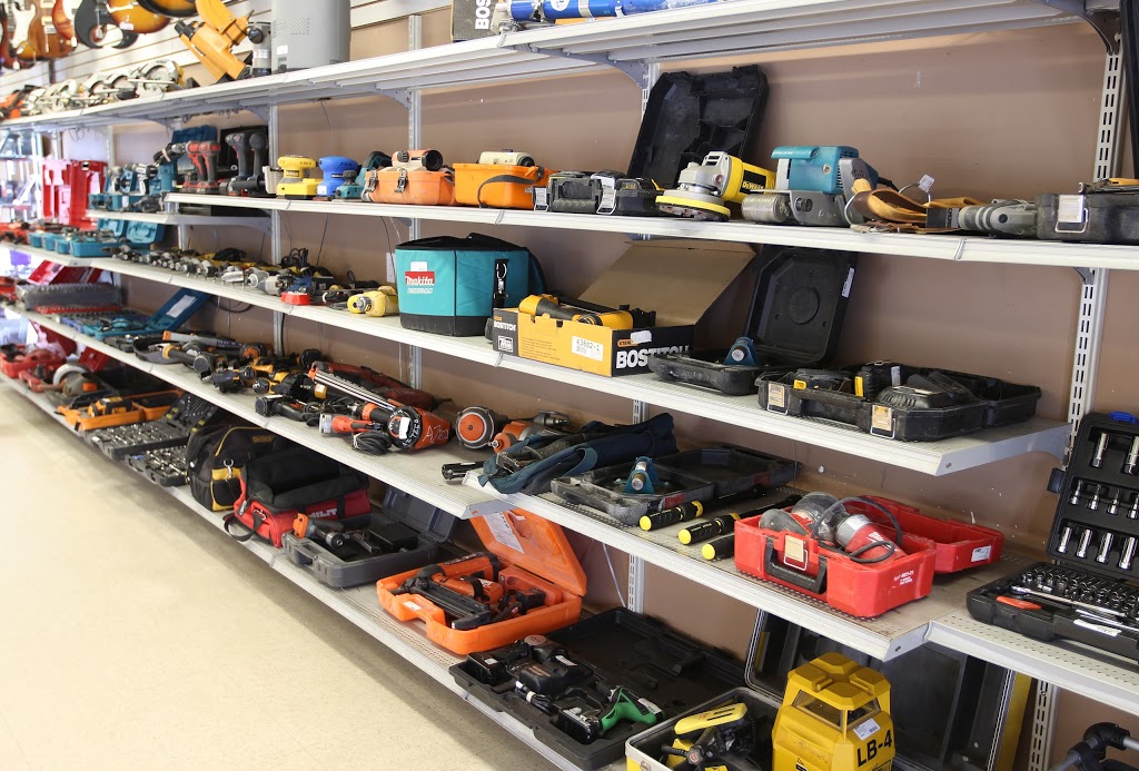 Roaths Pawn Shop Ltd | 13573 King George Blvd, Surrey, BC V3T 2V1, Canada | Phone: (604) 584-4010