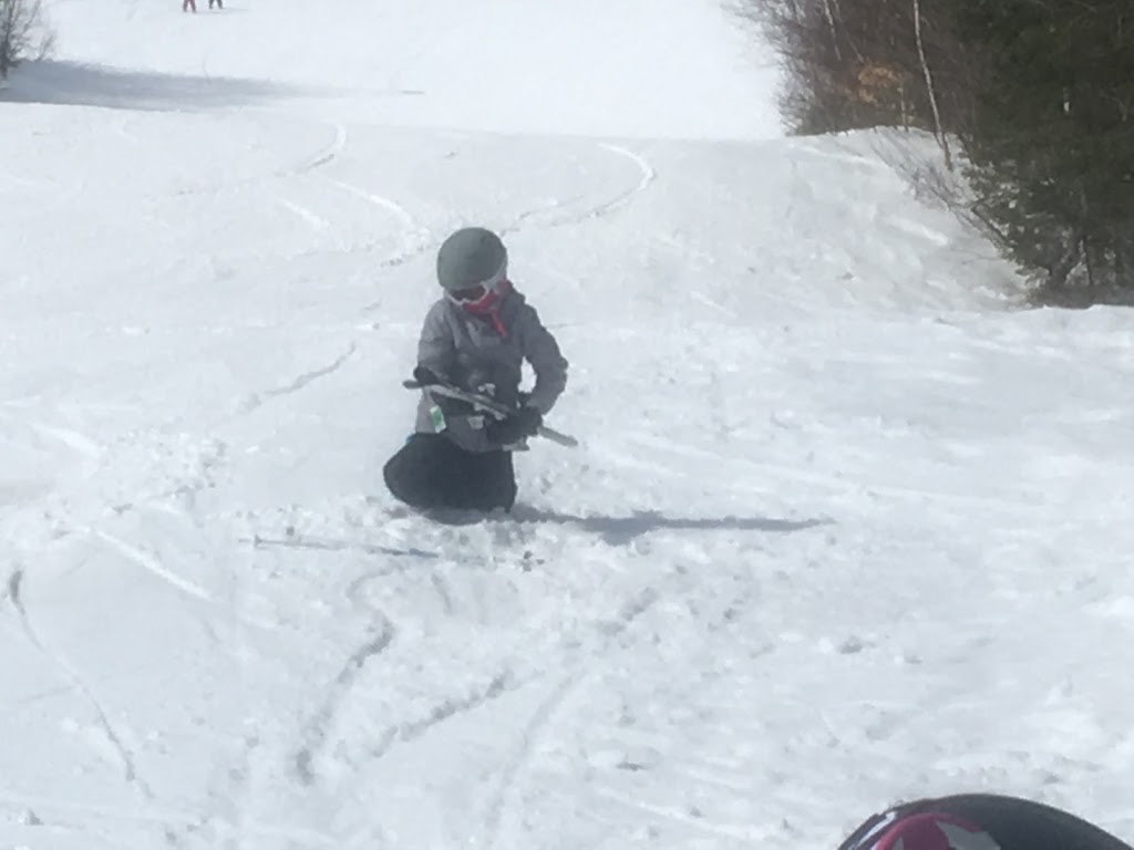 Ski Saint-Raymond | 1226 Rang Notre Dame, Saint-Raymond, QC G3L 1N4, Canada | Phone: (418) 337-2866