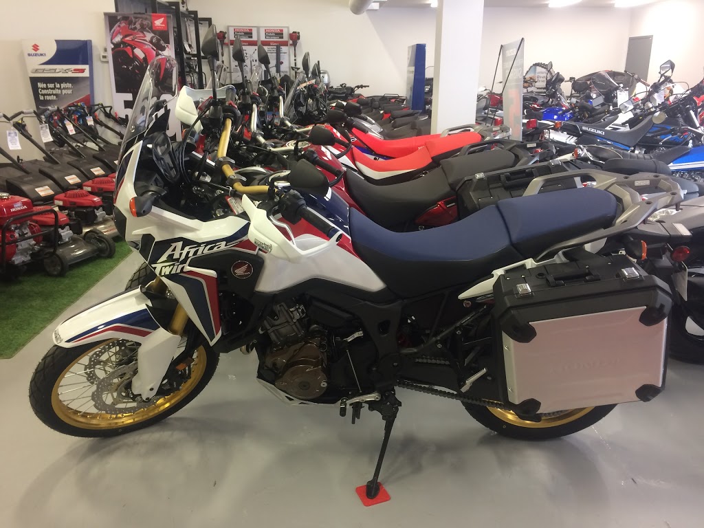 Profil Moto | 1607 Chemin de lIndustrie, Beloeil, QC J3G 0S5, Canada | Phone: (450) 864-6686