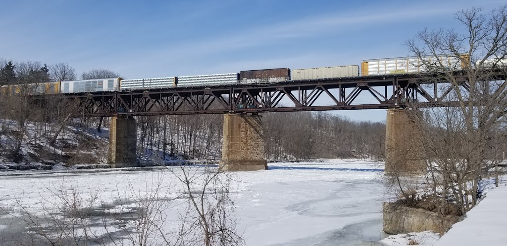 Penmans Dam Park | County Rd 51, Paris, ON N3L, Canada