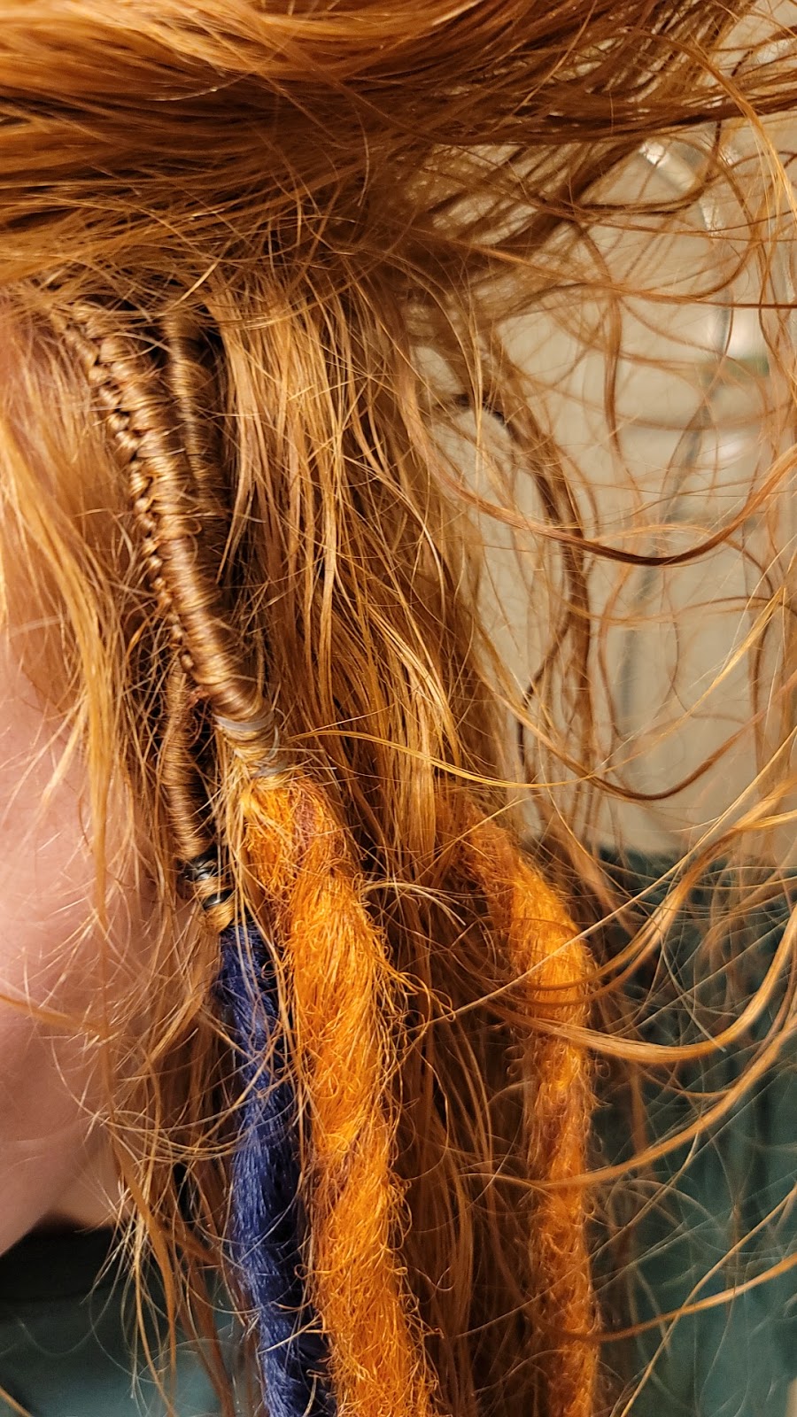 Kool Runnings Hair Salon | 1181 Frost Rd, Lindell Beach, BC V2R 4X8, Canada | Phone: (604) 703-0099