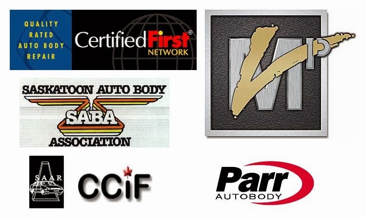 Parr Auto Body | 336 Packham Ave, Saskatoon, SK S7N 2T1, Canada | Phone: (306) 374-2833