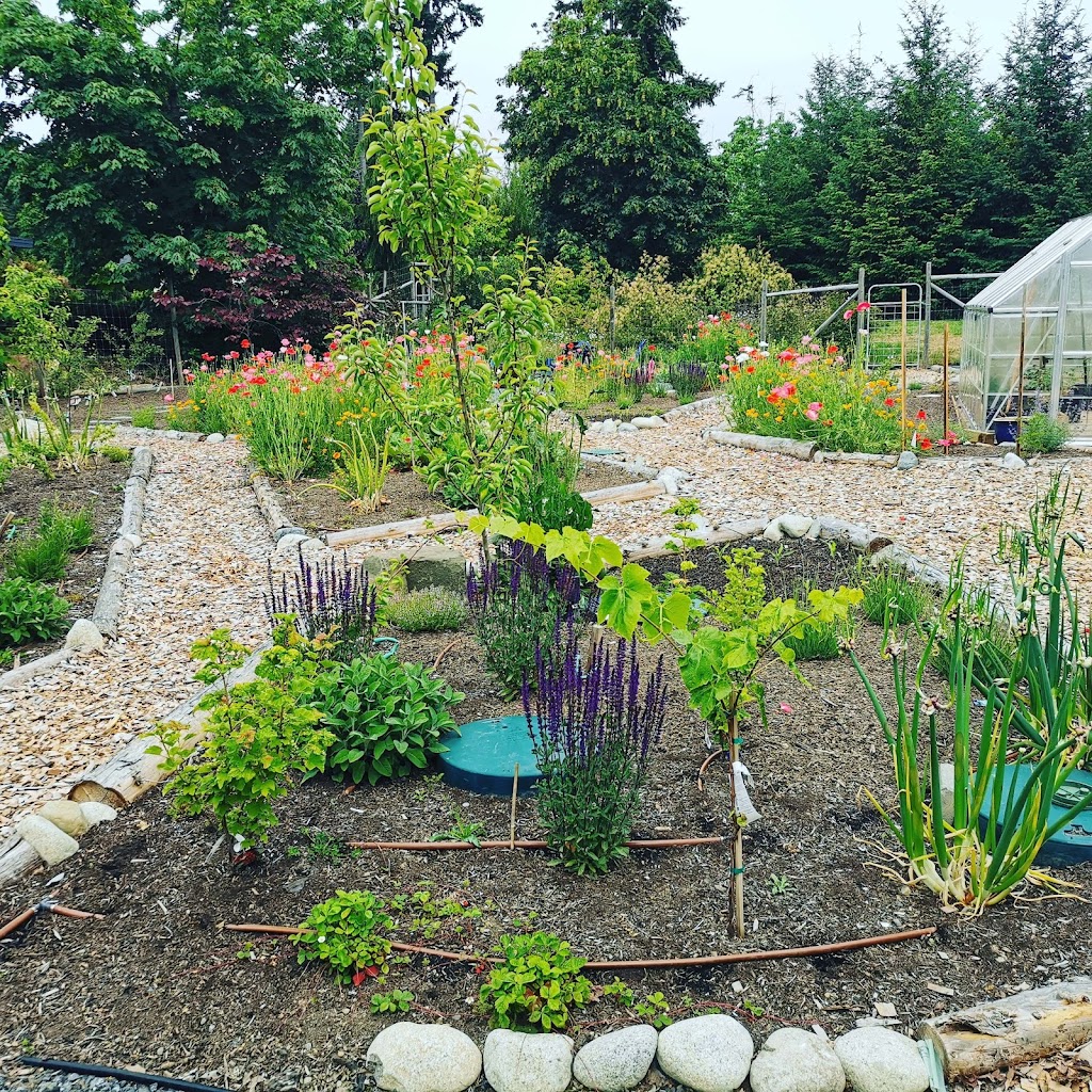 Inherit Designs Landscaping | 845 Hutchinson Rd, Cobble Hill, BC V0R 1L4, Canada | Phone: (250) 217-2845