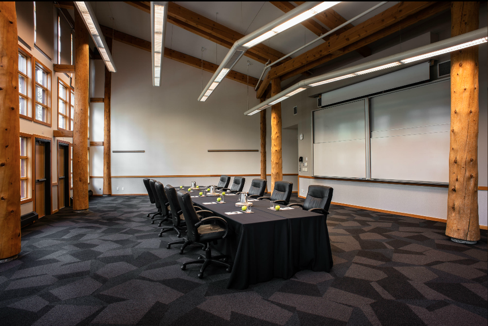 Professional Development Centre Hotel | 107 Tunnel Mountain Dr, Banff, AB T1L 1H1, Canada | Phone: (403) 762-6148