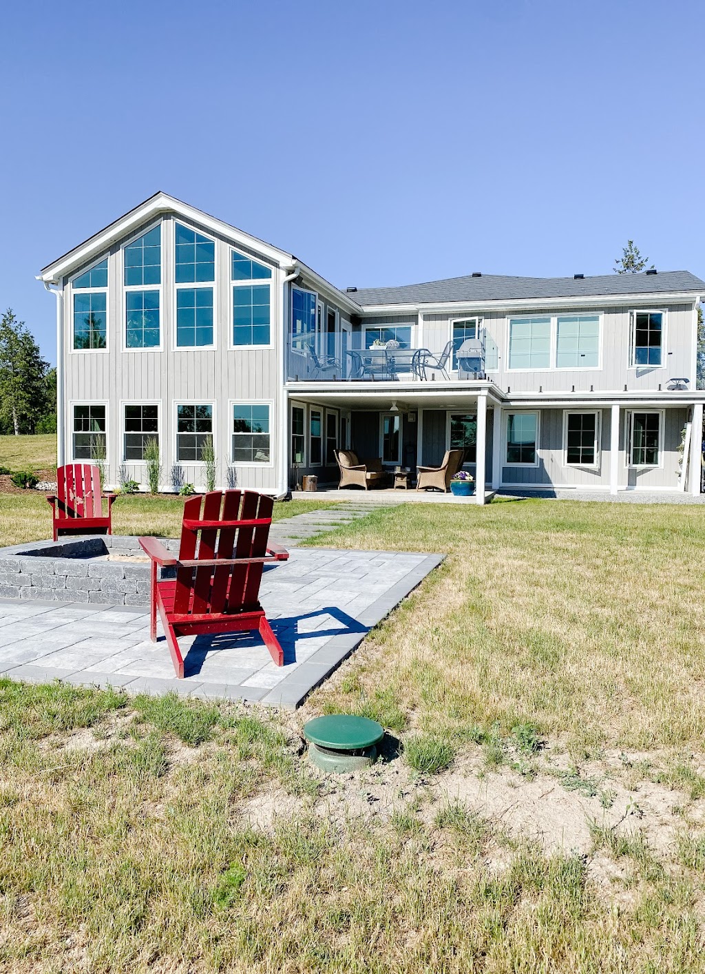 Park Road Design & Build | 65 Young St, Brighton, ON K0K 1H0, Canada | Phone: (613) 475-9907