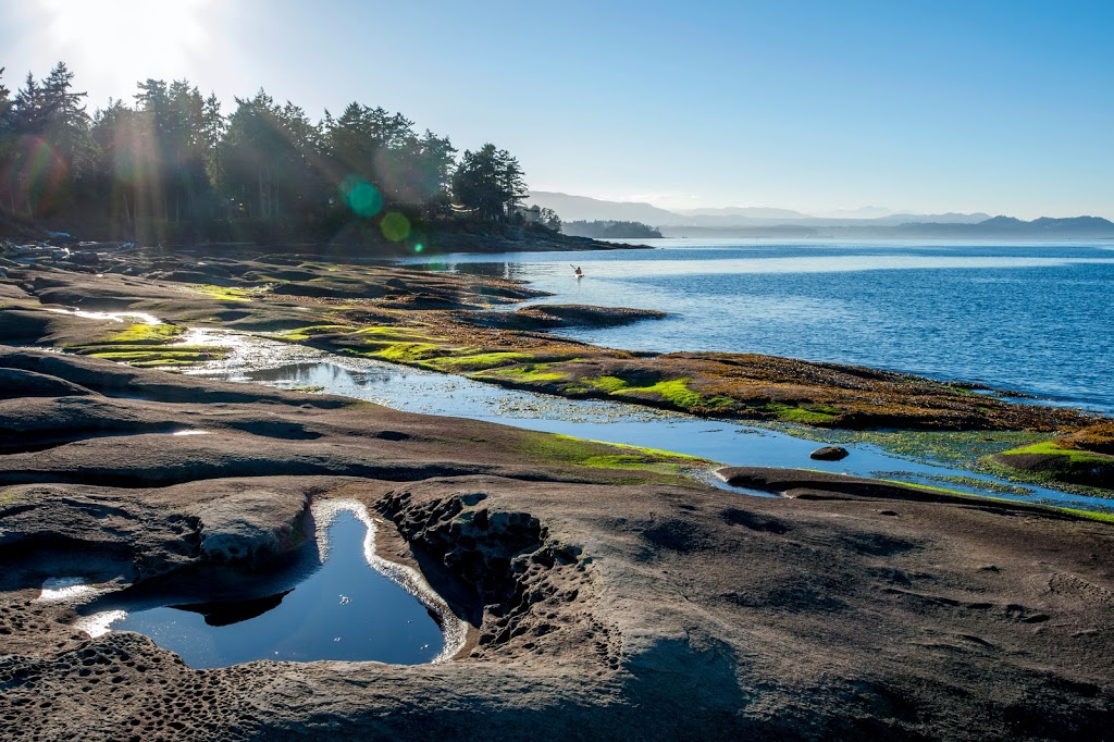Gabriola Island Chamber of Commerce - Visitor Info Centre | 480 N Rd #6, Gabriola, BC V0R 1X0, Canada | Phone: (250) 247-9332