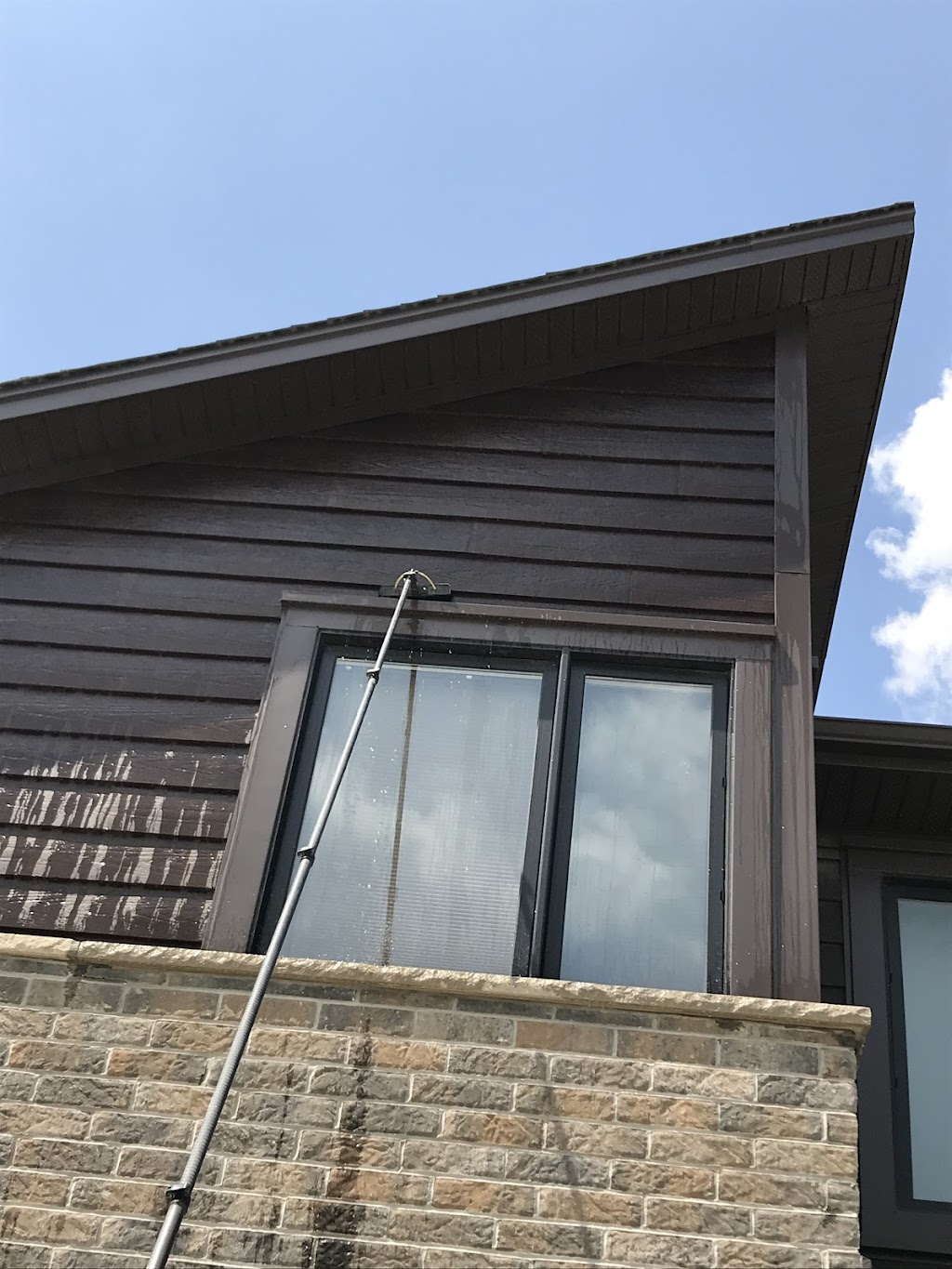 A Green Window & Blind Clng | 3392 Wonderland Rd S, London, ON N6L 1A8, Canada | Phone: (519) 697-6261
