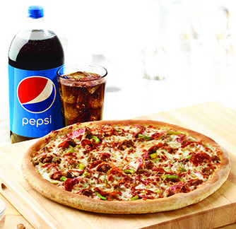 Papa Johns Pizza | 1060 Ontario St Unit 3, Stratford, ON N4Z 1A5, Canada | Phone: (226) 779-4235