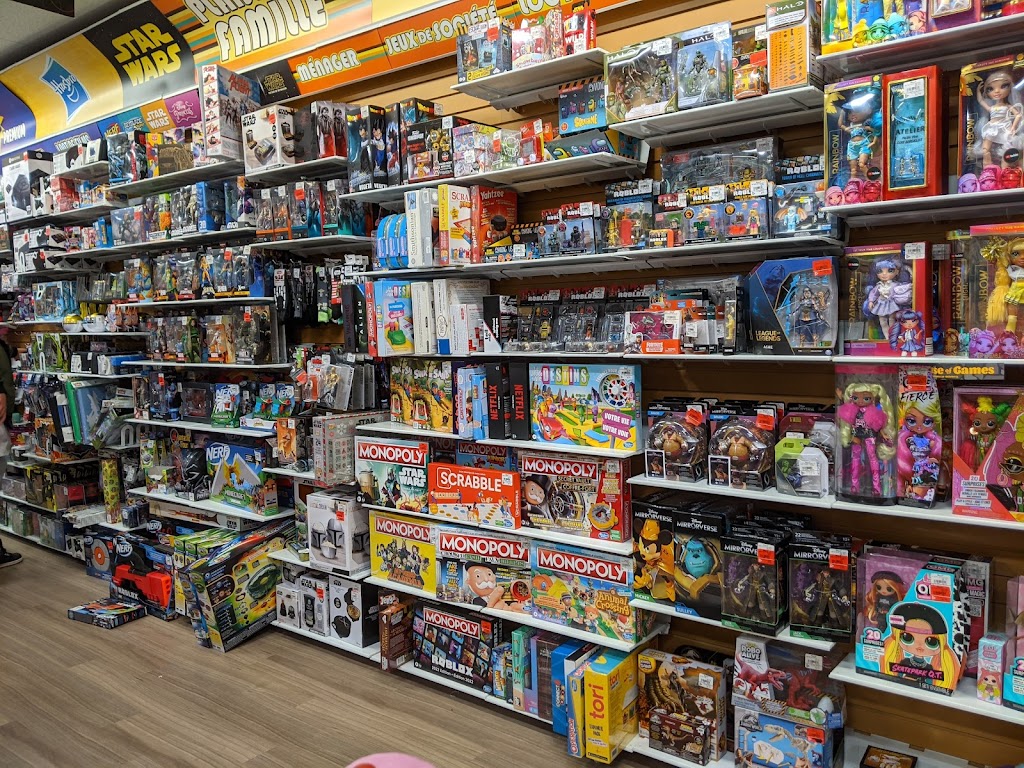 GameStop | 600 Rue Pierre-Caisse, Saint-Jean-sur-Richelieu, QC J3A 1M1, Canada | Phone: (450) 349-3332
