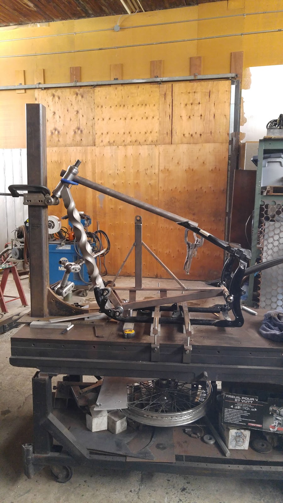 MotoXcycle | 220 Rue de Champlain, Châteauguay, QC J6K 2R4, Canada | Phone: (514) 836-4615