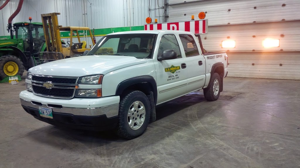 Elite Oversize Ltd. | 53 Russell St, Reinfeld, MB R6W 1M7, Canada | Phone: (204) 829-2310