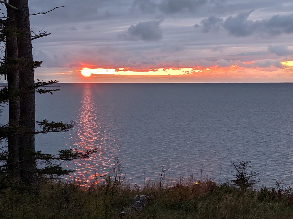 Lord Selkirk Campground | 142 Selkirk Park Rd, Belfast, PE C0A 1A0, Canada | Phone: (902) 659-2794