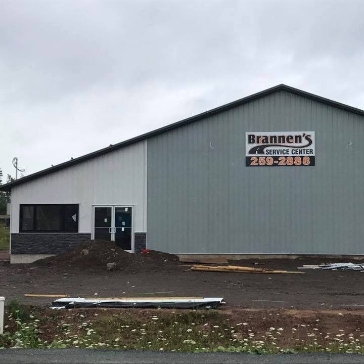 Brannens Service Center | 43 Market Dr, Elmsdale, NS B2S 0C8, Canada | Phone: (902) 259-2888