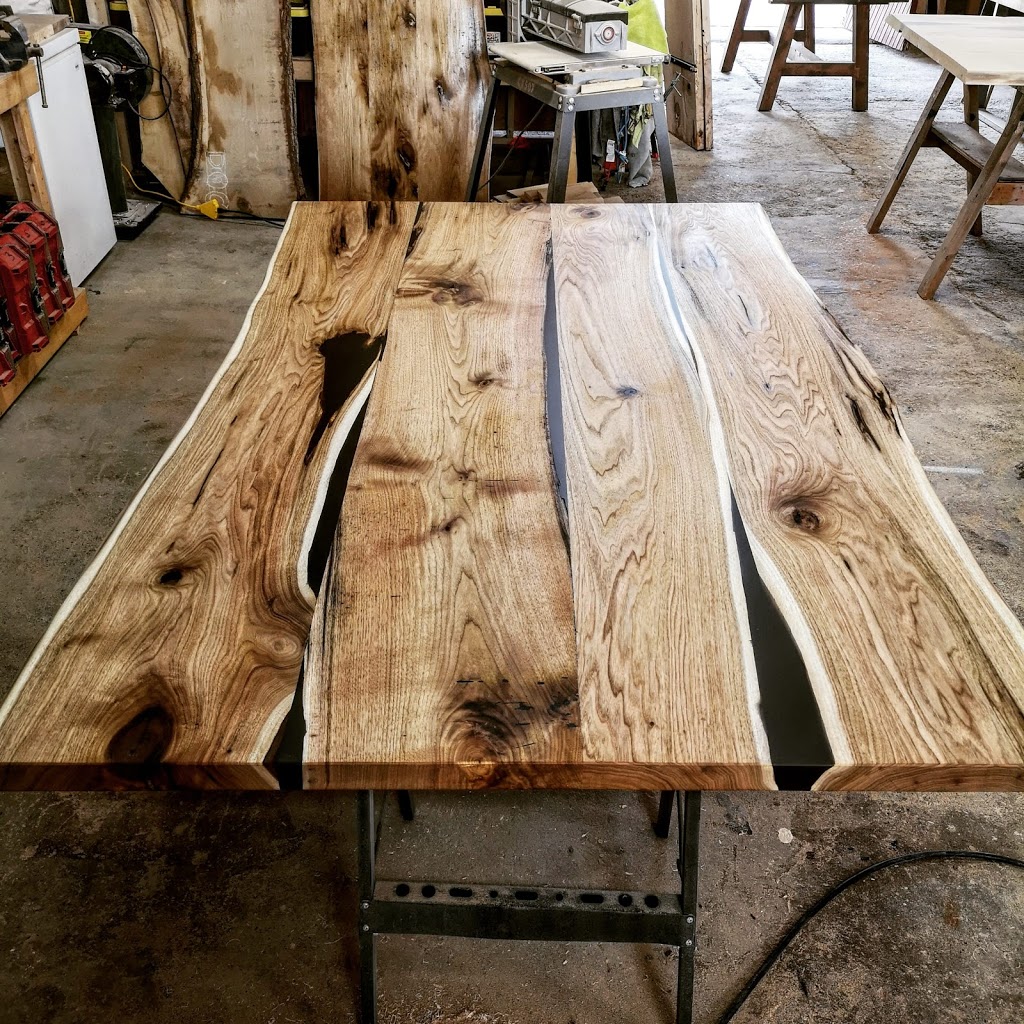 Georgian Bay Woodworking | furniture store | 495970, Grey County Rd 2, Ravenna, ON N0H 2E0, Canada | 7057919461 OR +1 705-791-9461