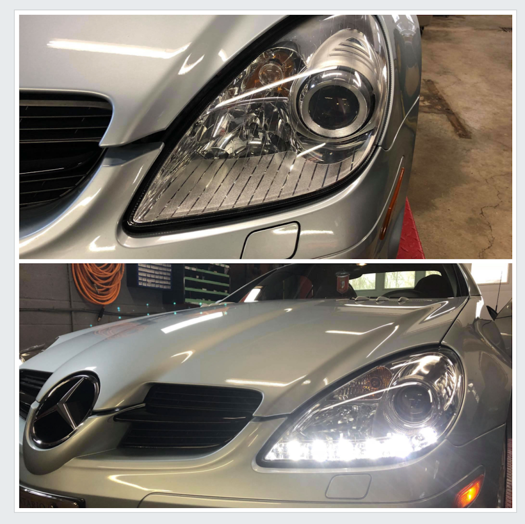 Bell City Motorworks | 4 Brant Rd, Paris, ON N3L 3E1, Canada | Phone: (519) 304-8000
