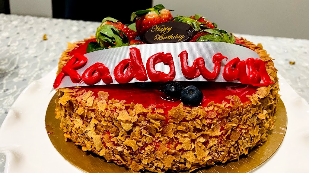 Sweet Castle | 2446 Bank St, Ottawa, ON K1V 1A8, Canada | Phone: (613) 680-1888