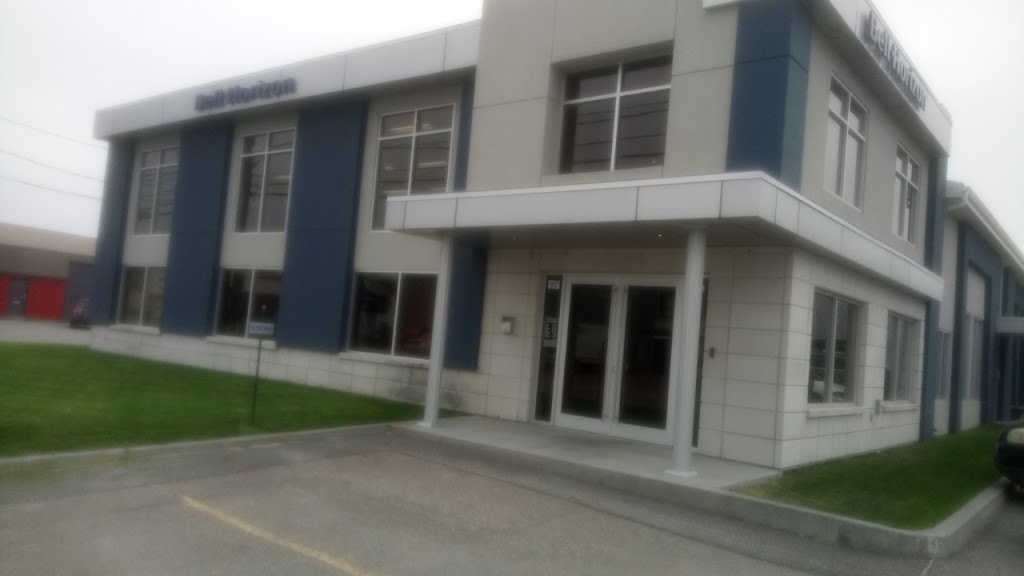 Bus Bell-Horizon Inc | 400 Rue Dessureault, Trois-Rivières, QC G8T 2L9, Canada | Phone: (800) 567-7625