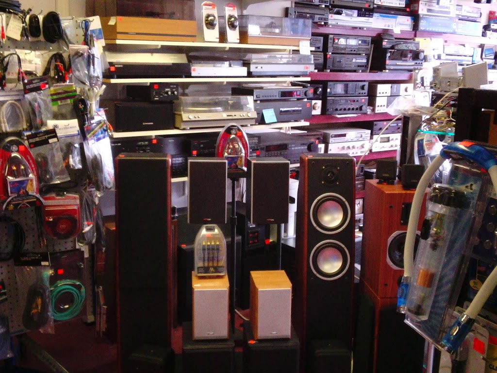 Impulse Electronics | 2851 Oak St, Chemainus, BC V0R 1K1, Canada | Phone: (250) 246-5057