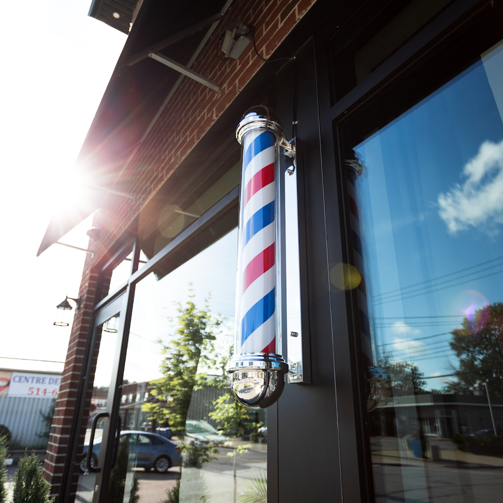 Dynasty Barbershop | 80-A Av. Donegani, Pointe-Claire, QC H9R 2V4, Canada | Phone: (514) 694-8080