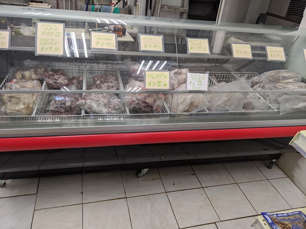Cove Supermarket | 3585 Keele St, North York, ON M3J 3H5, Canada | Phone: (416) 638-2318