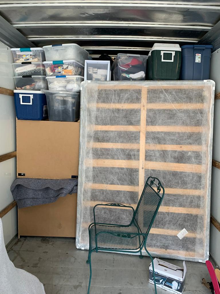 Ez Moving Solutions | 4869 Bank St, Gloucester, ON K1X 1G6, Canada | Phone: (613) 981-2210