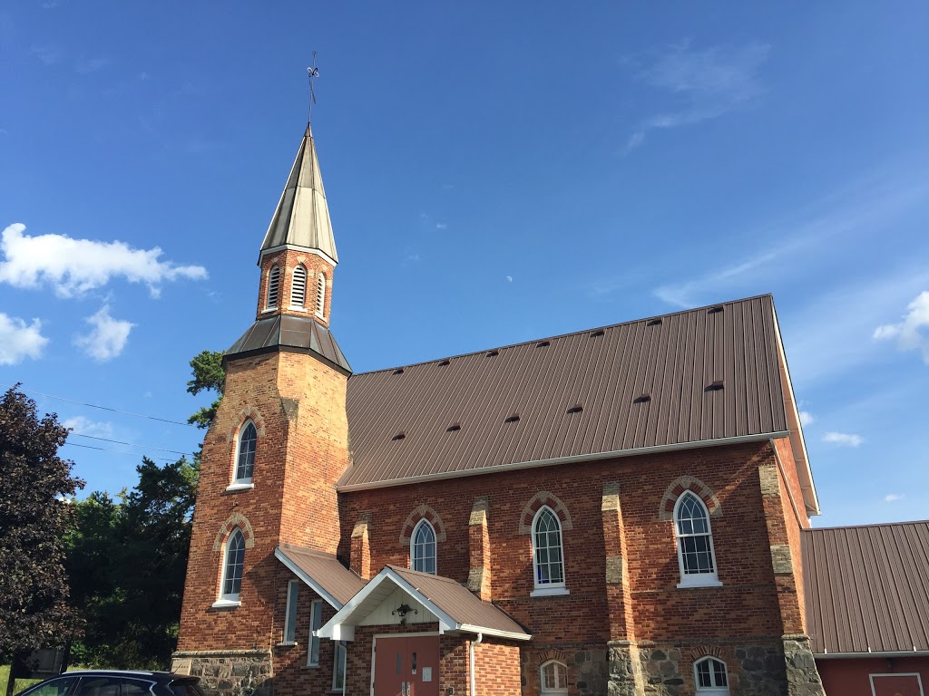 Melville Mission | Canada, 11248 Kennedy Rd, Markham, ON L6C 1P1, Canada | Phone: (905) 887-0998
