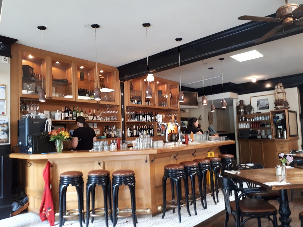 Olive & Anchor | 6418 Bay St, West Vancouver, BC V7W 2H1, Canada | Phone: (604) 921-8848