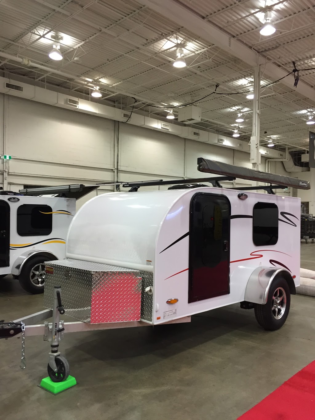 A&A RV Rentals, Sales & Service Muskoka | 345 Ecclestone Dr, Bracebridge, ON P1L 1R1, Canada | Phone: (705) 646-8415