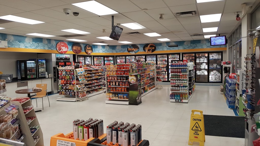 Esso | 10108 Nordel Ct, Delta, BC V4G 1J7, Canada | Phone: (604) 585-1943