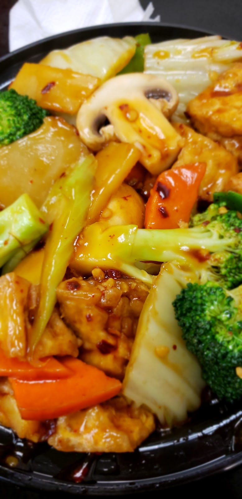Mei Shanghai | 455 Erie St, Stratford, ON N5A 2N5, Canada | Phone: (519) 272-0688