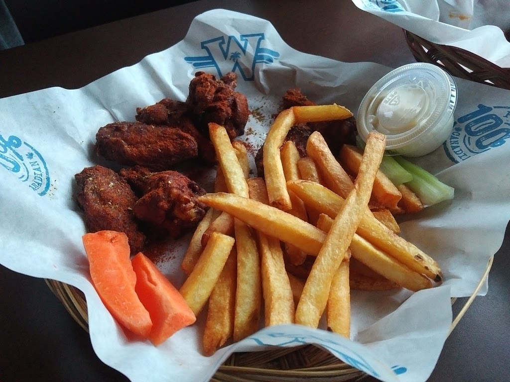 Wild Wing Angus Glen | 4465 Major Mackenzie Dr E, Markham, ON L6C 0M4, Canada | Phone: (905) 534-2601