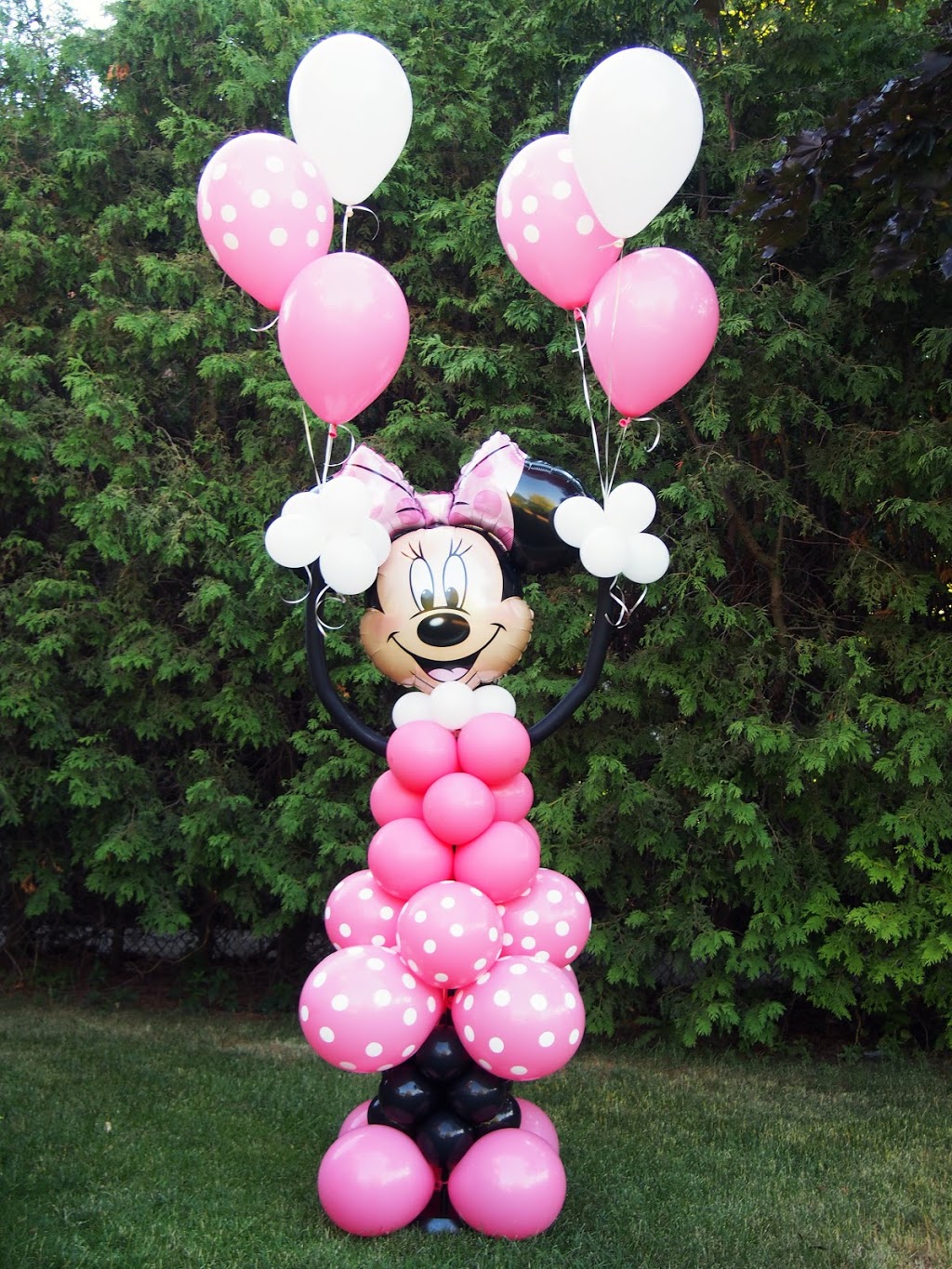 Air Affaire - Balloons By Michelle | 2011 Deerview Common, Oakville, ON L6M 0Y2, Canada | Phone: (289) 795-9721