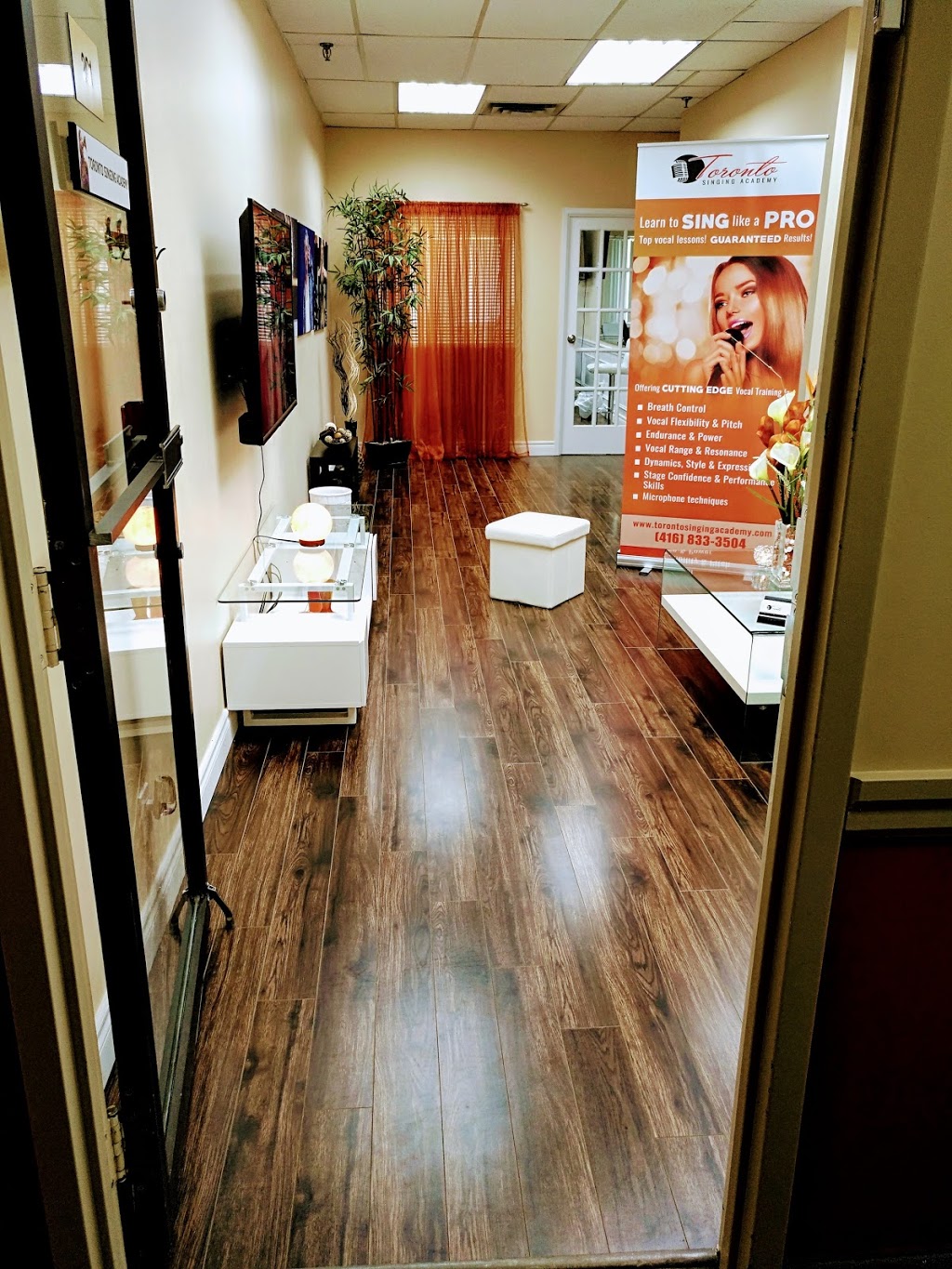 Toronto Singing Academy | Second, 370 Steeles Ave W floor suite # 201, Thornhill, ON L4J 6X1, Canada | Phone: (416) 833-3504