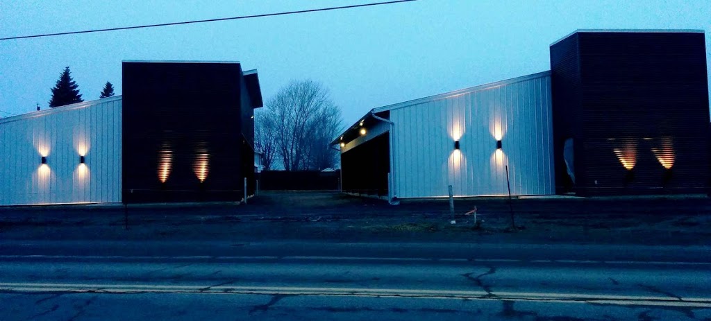 Mini-Entrepôts Tracy | 2525 QC-132, Sorel-Tracy, QC J3R 5J3, Canada | Phone: (450) 880-0795