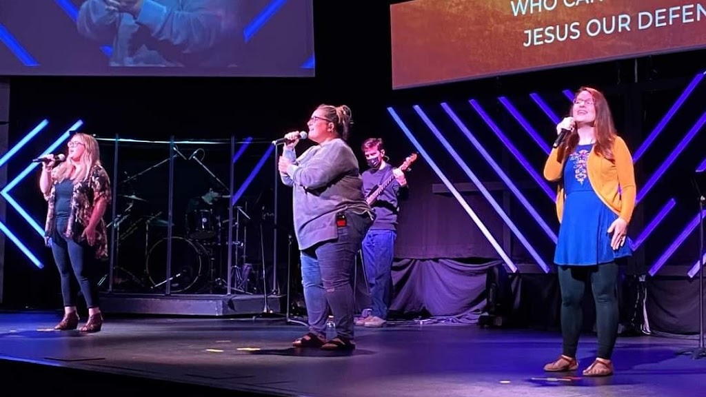 Hillside Baptist Church | 2290 Mountain Rd, Moncton, NB E1G 1B4, Canada | Phone: (506) 857-0832