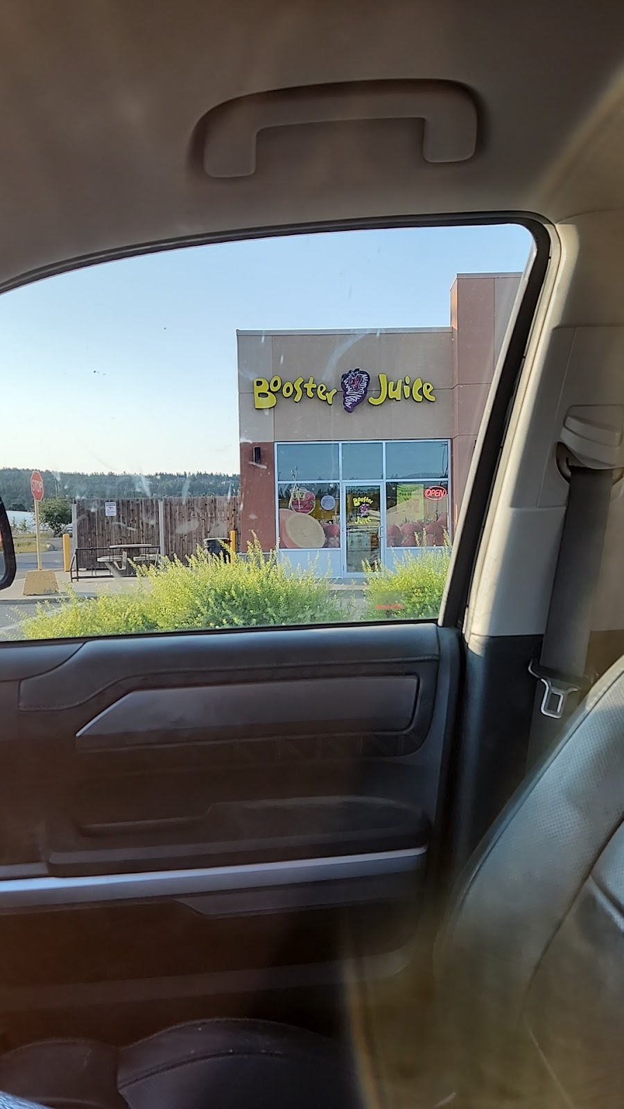 Booster Juice | 2100 J Willowbrook Dr, Cranbrook, BC V1C 7H2, Canada | Phone: (250) 489-3977