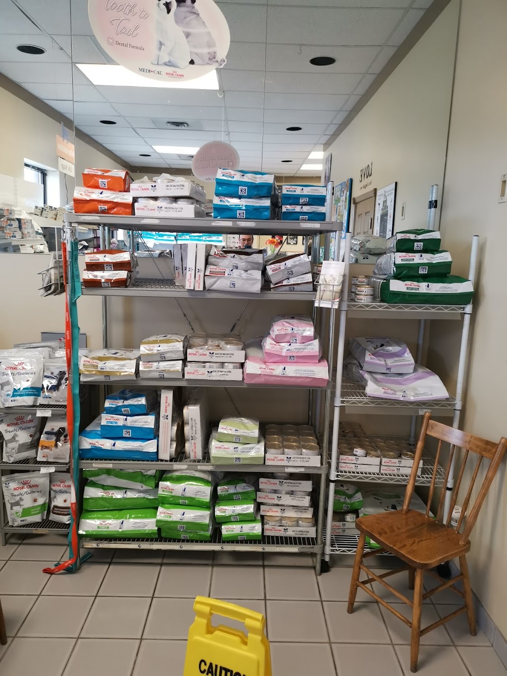 Lakeside Veterinary Clinic | 993 Fir St #79, Sherwood Park, AB T8A 4N5, Canada | Phone: (780) 467-6223