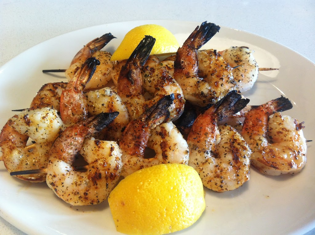 Kalamaki Greek Grill Restaurant | #105 - 2711 192 Street, Surrey, BC V3Z 3X1, Canada | Phone: (604) 385-1044