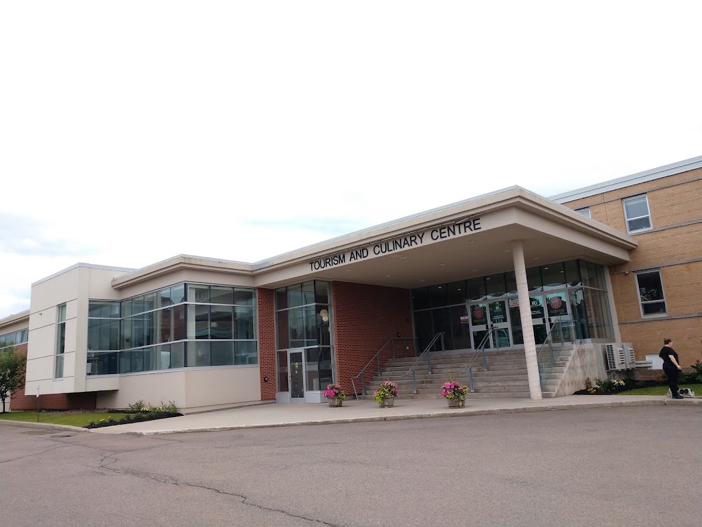 The Culinary Institute of Canada | 4 Sydney St, Charlottetown, PE C1A 1E9, Canada | Phone: (902) 894-6868