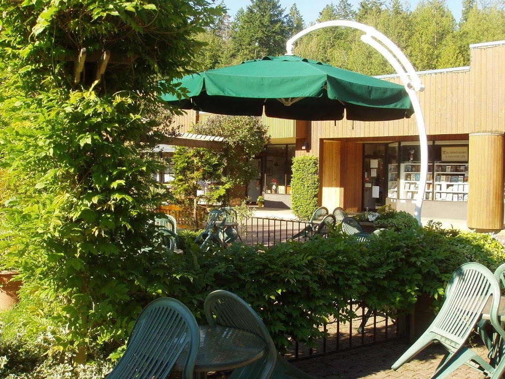 Driftwood Centre | 4605 Bedwell Harbour Rd, Pender Island, BC V0N 2M1, Canada