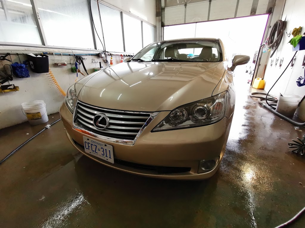 Spot Free Auto Detailing | 895 Plymouth Dr, Mississauga, ON L5V 3E2, Canada | Phone: (416) 856-3349